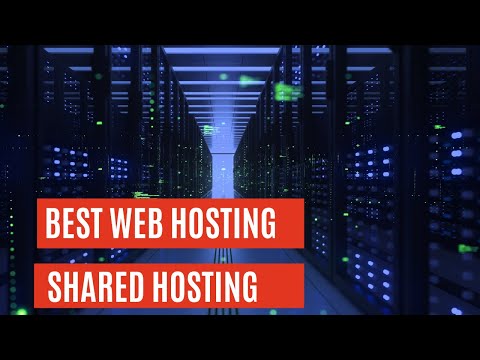 Лучшие провайдеры WordPress Internet Hosting для малого бизнеса 2025